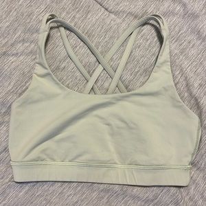 Lululemon Energy Bra